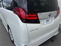2016 Toyota Alphard