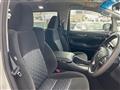 2016 Toyota Alphard