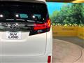 2017 Toyota Alphard