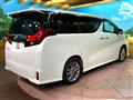 2017 Toyota Alphard