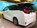 2017 Toyota Alphard