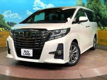 2017 Toyota Alphard