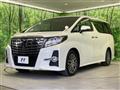 2017 Toyota Alphard