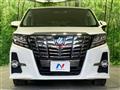 2017 Toyota Alphard