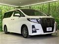 2017 Toyota Alphard