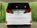 2017 Toyota Alphard