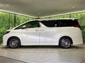 2017 Toyota Alphard