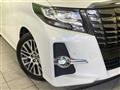 2017 Toyota Alphard