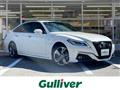 2019 Toyota Crown Hybrid