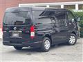 2024 Toyota Hiace Van