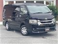 2024 Toyota Hiace Van