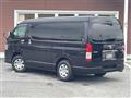 2024 Toyota Hiace Van