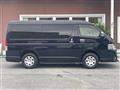 2024 Toyota Hiace Van