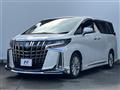 2019 Toyota Alphard