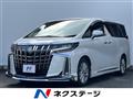 2019 Toyota Alphard