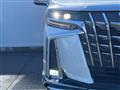 2019 Toyota Alphard