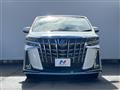 2019 Toyota Alphard