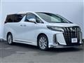 2019 Toyota Alphard