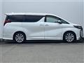 2019 Toyota Alphard