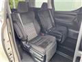 2019 Toyota Alphard