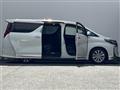 2019 Toyota Alphard