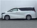 2019 Toyota Alphard