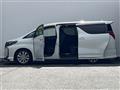 2019 Toyota Alphard
