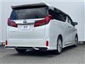 2019 Toyota Alphard