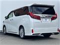 2019 Toyota Alphard
