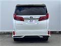 2019 Toyota Alphard