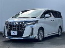 2019 Toyota Alphard