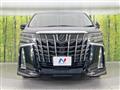 2019 Toyota Alphard