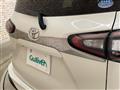 2018 Toyota Sienta