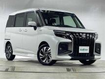 2026 Suzuki Solio