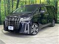 2019 Toyota Alphard
