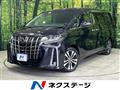 2019 Toyota Alphard
