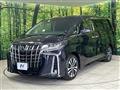 2019 Toyota Alphard