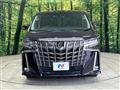 2019 Toyota Alphard