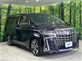 2019 Toyota Alphard