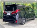 2019 Toyota Alphard