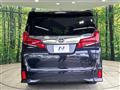 2019 Toyota Alphard