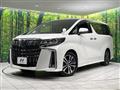 2019 Toyota Alphard