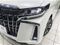 2019 Toyota Alphard