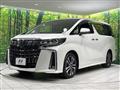 2019 Toyota Alphard