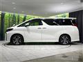 2019 Toyota Alphard