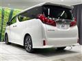 2019 Toyota Alphard