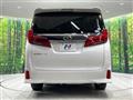 2019 Toyota Alphard
