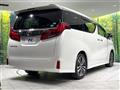 2019 Toyota Alphard