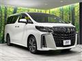 2019 Toyota Alphard