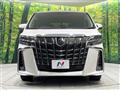 2019 Toyota Alphard